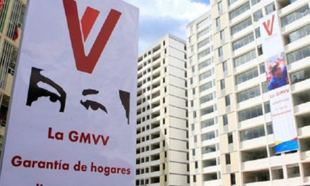 GMVV formaliza protocolización de títulos de propiedad en el país