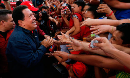 Personalidades del Gobierno Bolivariano conmemoran el natalicio del Comandante Chávez