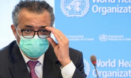 OMS: Estamos en un período muy peligroso de la pandemia