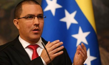 Venezuela repudió nuevas sanciones del Reino Unido