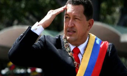 Hace 21 años el comandante Chávez fue elegido presidente tras proceso constituyente