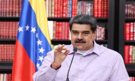 Presidente Maduro denuncia Sistema COVAX por retraso de entrega de vacunas ya canceladas