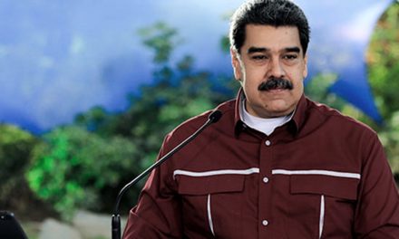 Presidente Nicolas Maduro llama al pueblo a votar por las candidatas y candidatos del Psuv este domingo
