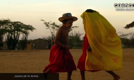 Presidente Maduro conmemora la danza de la Yonna como ejemplo de cultura ancestral del pueblo Wayúu