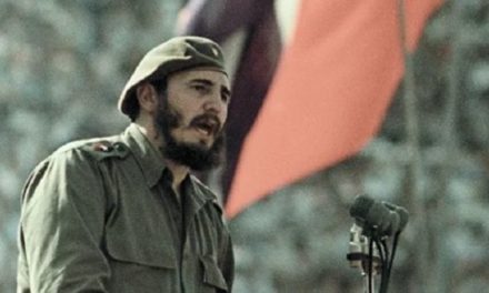 Fidel Castro: 95 años de un símbolo de dignidad y emancipación