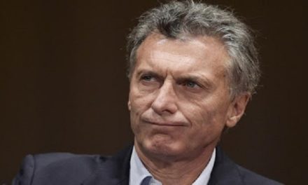 Fiscalía Argentina imputa a exfuncionarios de Macri por envío de armas a Bolivia