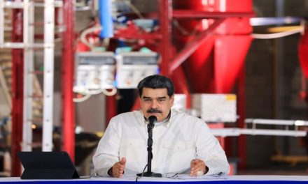 Jefe de Estado: Venezuela está en fase de construcción de una economía con vocación exportadora