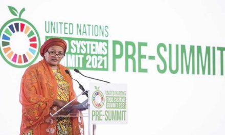 ONU prepara en septiembre cumbre sobre sistemas alimentarios en pandemia
