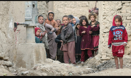 Unicef “confirma” que siete menores fallecieron tras ataques misilísticos de EE.UU. en Kabul