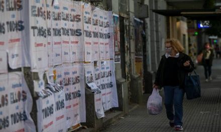 Argentina pone en marcha Plan Elecciones Seguras para evitar contagios por Covid-19