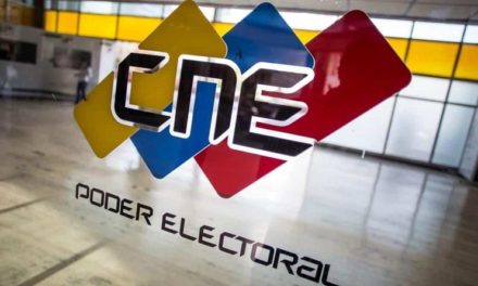 CNE señala que cronograma se ha cumplido en 64 % de cara a elecciones del 21N