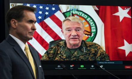 EE.UU. | Pentágono “reconoce” que su ataque misilístico con drones en Afganistán mató “por error” a 10 civiles inocentes