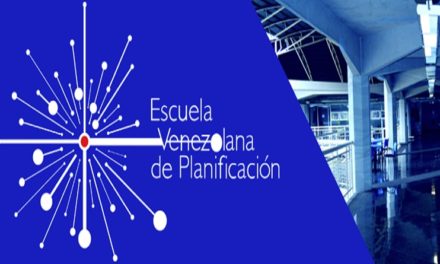 Escuela Venezolana de Planificación inicia nuevos Diplomados a distancia