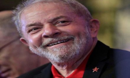 Lula ganaría la presidencia en Brasil en primera vuelta según encuesta IPEC