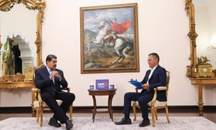 Maduro: En Venezuela nunca existió la dualidad de poder