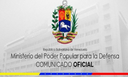 Padrino López: Oligarquía colombiana continúa promoviendo operaciones imperialistas para desestabilizar la región