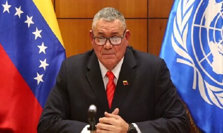 Venezuela condena medidas imperiales que afectan la seguridad alimentaria del país