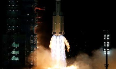 China niega haber probado un misil hipersónico e insiste que se trató de una prueba de un vehículo espacial