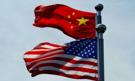 Altos funcionarios de China y EE. UU. celebran conversaciones virtuales sobre comercio