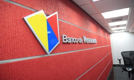 Banco de Venezuela: Haremos aplicar todo el peso de la Ley a quien sea identificado en cualquier actividad de sabotaje