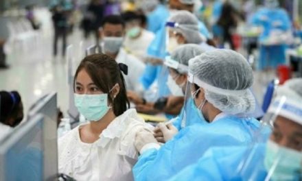 China reporta cero contagios de COVID-19 después de un mes en parte continental