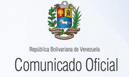 Venezuela rechaza categóricamente declaraciones del Portavoz del Departamento de Estado de EEUU