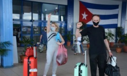 Cuba anuncia la apertura para el turismo internacional