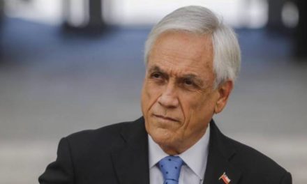 Fiscalía de Chile abre investigación contra presidente Piñera por revelaciones de Pandora Papers