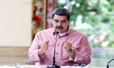 Jefe de Estado asegura que EE.UU. ha perseguido la compra de medicinas y vacunas del Gobierno Bolivariano
