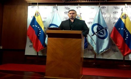 MP solicita a la ONU que exija al gobierno de Colombia respeto por los DD.HH. de migrantes venezolanos