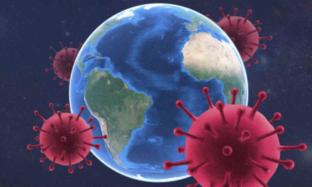 Más de 234 millones de contagios por covid-19 se registran en el mundo