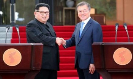 Pyongyang restablece sus líneas de comunicación directa con Corea del Sur
