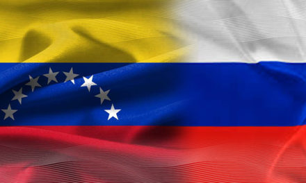 Rusia y Venezuela apuestan al fortalecimiento de la cooperación comercial