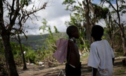 Unicef denuncia incremento de secuestro de niños y mujeres en Haití
