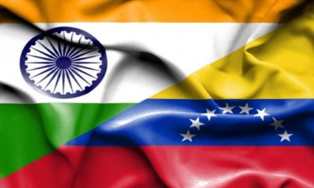Venezuela e India celebran el 62° aniversario de las relaciones diplomáticas entre ambas naciones (+Comunicado)