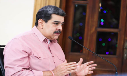 Venezuela suspende temporalmente método 7+7 desde el 1NOV al 31DIC para iniciar la flexibilización segura y consciente