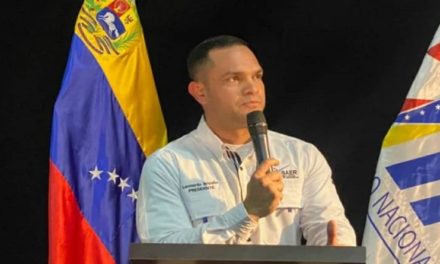 BAER desarrolla potencias comerciales del sector aéreo en Venezuela