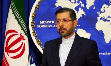 Irán pide eliminar sanciones para salvar pacto nuclear