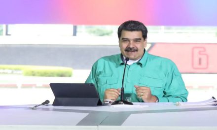Jefe de Estado asegura que Venezuela es el pueblo de las esperanzas renovadas
