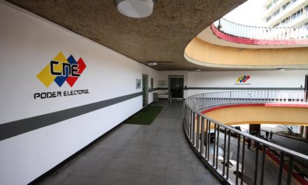 Junta Nacional Electoral totalizará actas faltantes en elección del Gobernador de Barinas