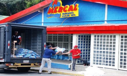 Mercal fortalece programas sociales para el bienestar del pueblo venezolano