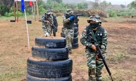Milicia Nacional Bolivariana recibe formación para el desarrollo de acciones en defensa de la Patria