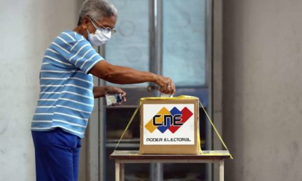 Más de 21 millones de venezolanos convocados a votar en megaelecciones del 21N