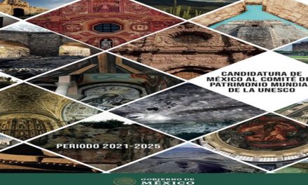 México es electo para integrar el Comité de Patrimonio Mundial de la Unesco hasta 2025