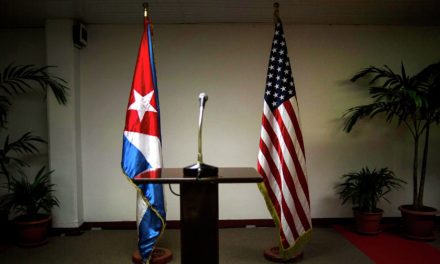 Parlasur condena injerencia estadounidense contra Cuba