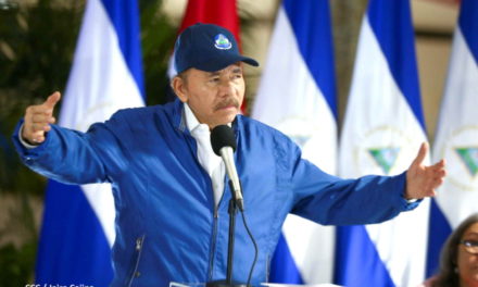 Paz y reconciliación son los retos de Daniel Ortega en su nuevo mandato presidencial