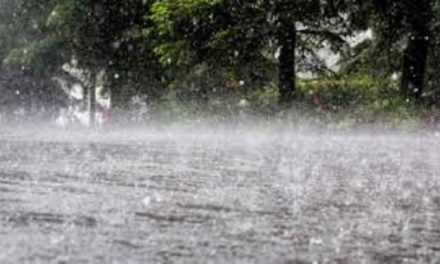 Pronostican abundantes precipitaciones durante últimos meses de 2021 por el fenómeno La Niña