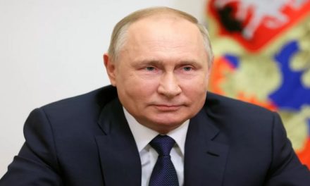 Putin: Europa creó las condiciones para la crisis migratoria y ahora quiere eludir su responsabilidad