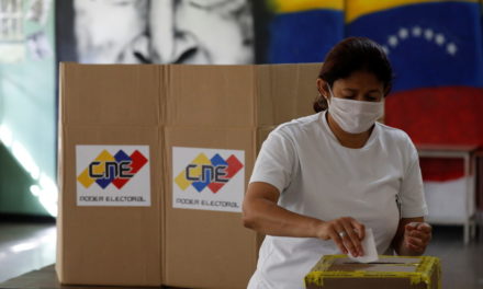 Venezuela entra en la recta final de las megaelecciones