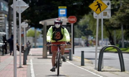 AN sanciona Ley para la promoción del Ciclismo Urbano en Venezuela